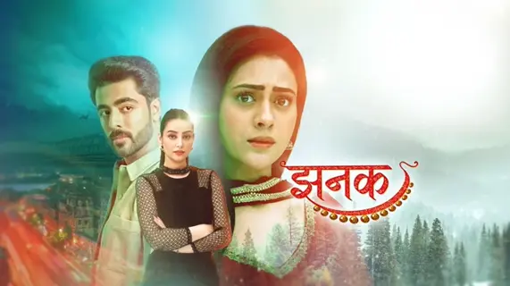 Jhanak Desi Serial